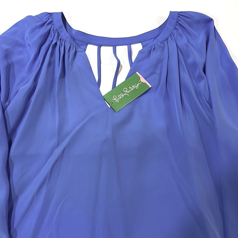 Lilly Pulitzer Top